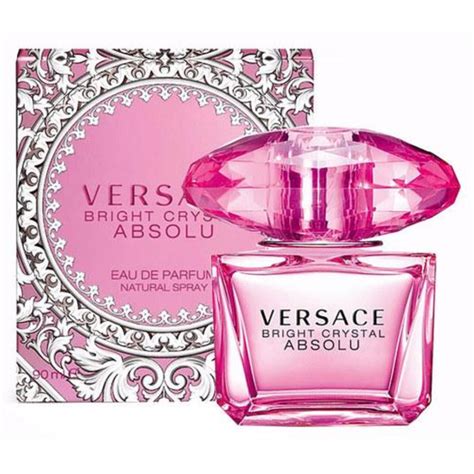 versace bright crystal absolu 100ml|bright crystal absolu reviews.